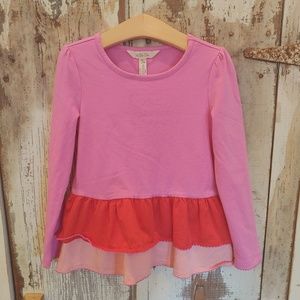 Matilda Jane Tiered Tunic Size 6
